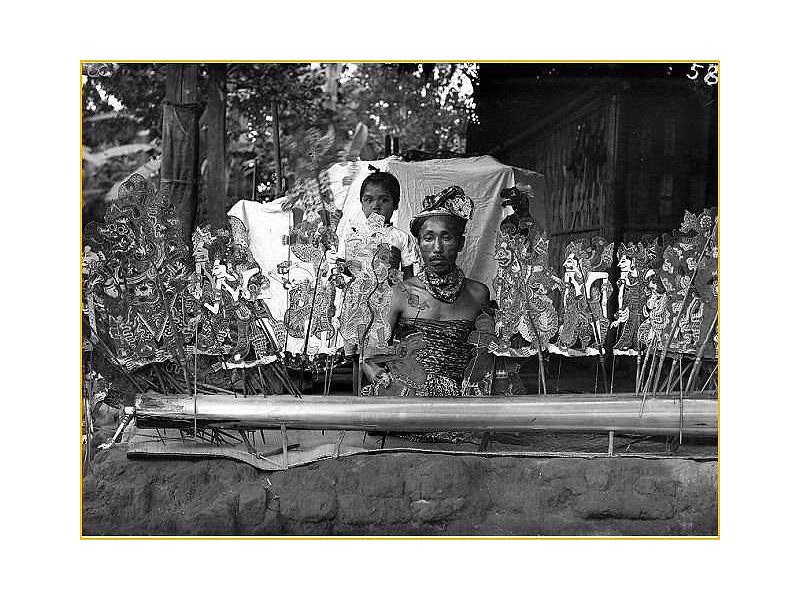 dalang buleleng-opstelling, 1910-1925-tif